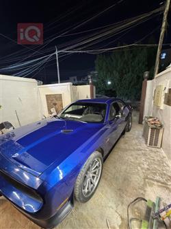 دۆج چالنجەر